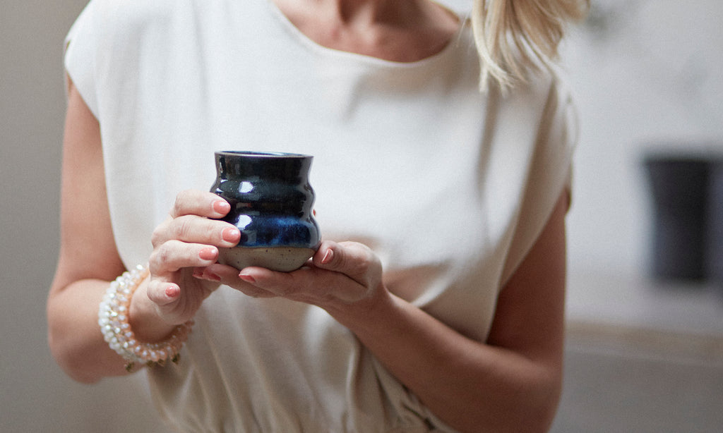 Bubble cups