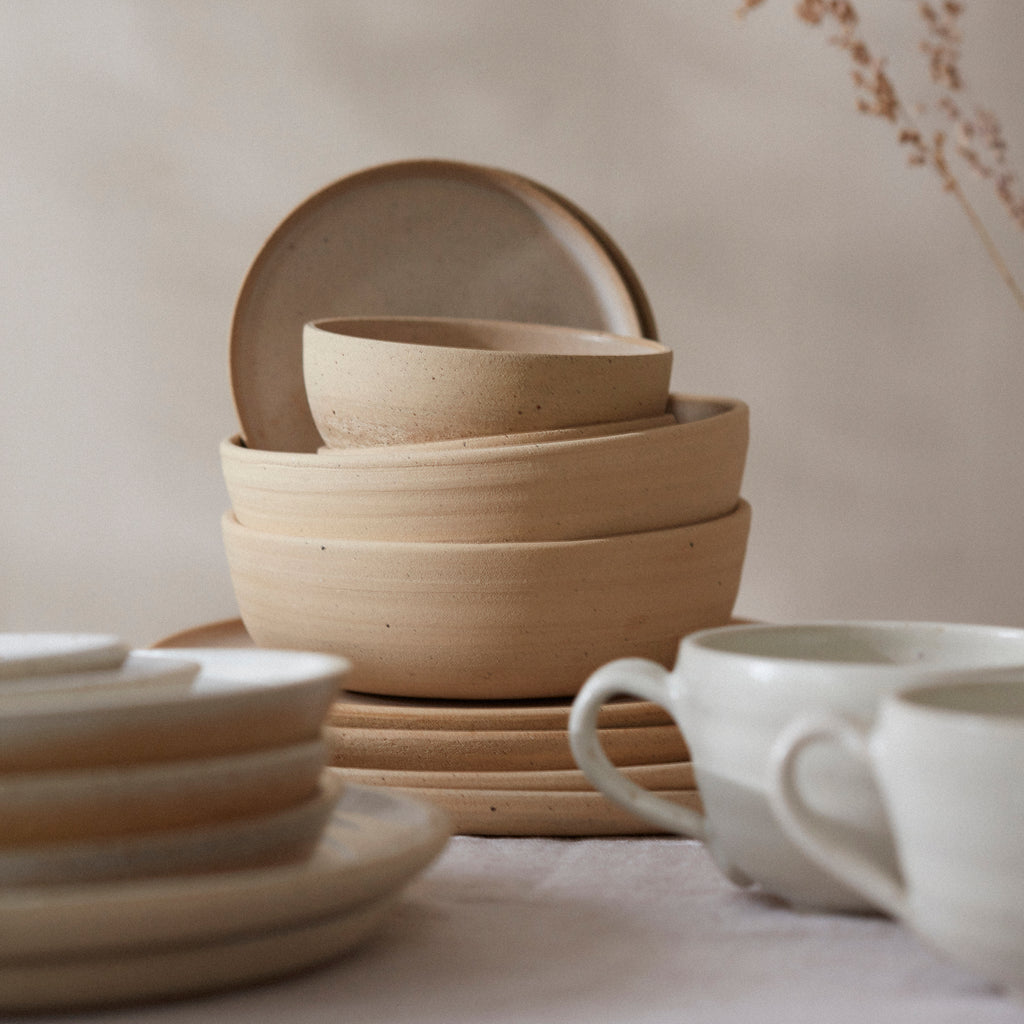 Honest Pottery